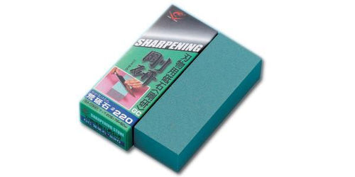 Lobster GC3 (New) Fine Sharpening Stone - #220 - Japannywholesale