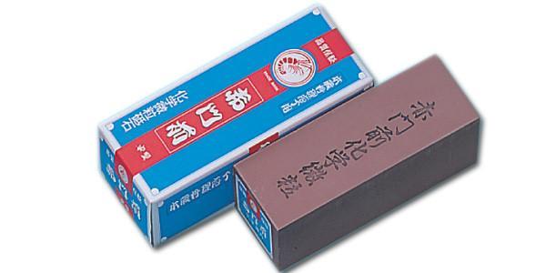 Lobster Akamonzen Fine Sharpening Stone - #600 - Japannywholesale