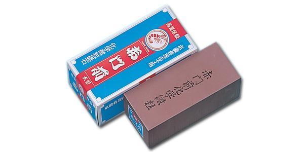 Lobster Akamonzen (Big) Fine Sharpening Stone - #600 - Japannywholesale