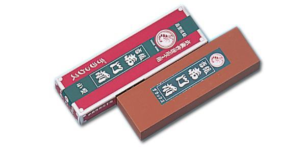 Lobster Akamonzen DX (Small) Fine Sharpening Stone - #1000 - Japannywholesale