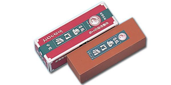 Lobster Akamonzen DX Fine Sharpening Stone - #1000 - Japannywholesale