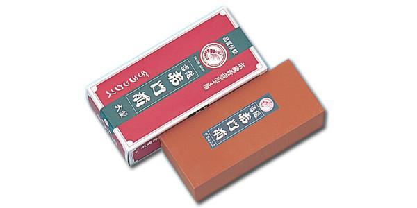 Lobster Akamonzen DX (Big) Fine Sharpening Stone - #1000 - Japannywholesale