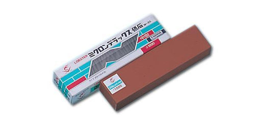 Lobster Mikuron DX (Small) Fine Sharpening Stone - #1000 - Japannywholesale