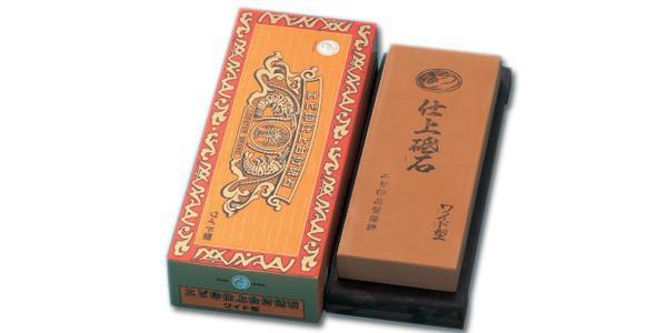 Lobster (Wide Type) Fine Sharpening Stone - #4000 - Japannywholesale