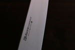 Misono Molybdenum Santoku  180mm - Japannywholesale