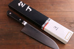 Misono Molybdenum Santoku  180mm - Japannywholesale