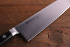 Misono Molybdenum Santoku  180mm - Japannywholesale