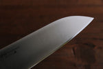 Misono Molybdenum Santoku  180mm - Japannywholesale