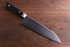 Misono Molybdenum Santoku  180mm - Japannywholesale