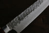 Sakai Takayuki 33 Layer Damascus Gyuto 180mm & Petty 120mm Japanese Knives Set - Japannywholesale