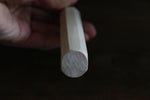 Sakai Takayuki Silver Steel No.3 Damascus Santoku  180mm - Japannywholesale