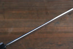 Sakai Takayuki Silver Steel No.3 Damascus Sujihiki  240mm - Japannywholesale
