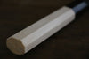 Sakai Takayuki Silver Steel No.3 Damascus Sujihiki  240mm - Japannywholesale