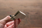 Magnolia Saya Sheath for Petty Knife with Plywood Pin-150mm - Japannywholesale