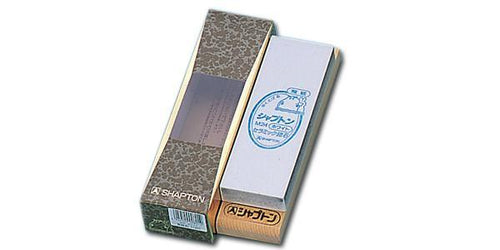 Shapton M24 (White) Ceramic Sharpening Stone - #120 - Japannywholesale